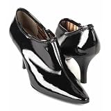 AK Anne Klein Women\'s Wagner Shootie