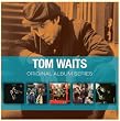 Original Album Series: Closing Time / The Heart of Saturday Night / Nighthawks at the Diner / Small Change / Foreign Affairs