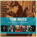 Original Album Series: Closing Time / The Heart of Saturday Night / Nighthawks at the Diner / Small Change / Foreign Affairs