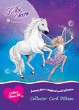 Moonfairies Collector Card Album with 2 Card Packs