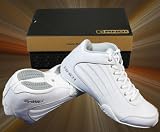 Produkt-Bild: AND1 NBN Mid (Nothin but Net) 10009010, Unisex - Erwachsene Sportschuhe - Basketball