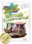 The Science of Disney Imagineering Newtons 3 Laws of Motion [Interactive DVD]