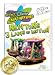 The Science of Disney Imagineering Newtons 3 Laws of Motion [Interactive DVD]