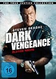 Dark Vengeance - Blutige Rache