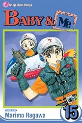 Baby & Me, Vol. 15