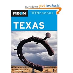 Texas Handbook (Moon Handbooks Texas) (Moon Texas)