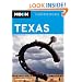 Moon Texas (Moon Handbooks)