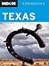 Moon Texas (Moon Handbooks)