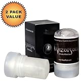 RazoRock Alum Block - 2 Pack Value
