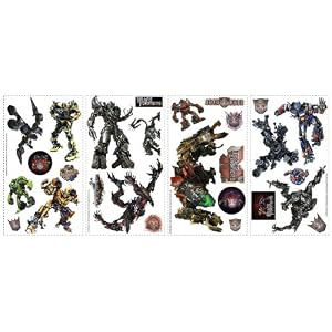 kids wall stickers