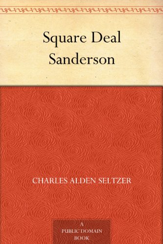 Square Deal Sanderson