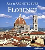 ART & ARCHITECTURE FLORENCE