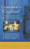 A Yank Back to England