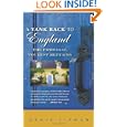 A Yank Back to England: The Prodigal Tourist Returns by Denis Lipman