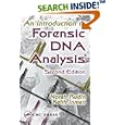 An Introduction to Forensic DNA Analysis, Second Edition by  Norah Rudin and Keith Inman