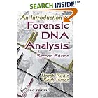 Click here to buy An Introduction to Forensic DNA Analysis, Second Edition by  Norah Rudin and Keith Inman.