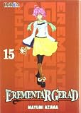 Erementar Gerad 15