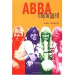 ABBA Unplugged book cover