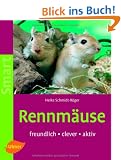 Rennm�use: Freundlich - clever - aktiv