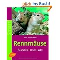Rennm�use: Freundlich - clever - aktiv