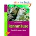 Rennm�use: Freundlich - clever - aktiv