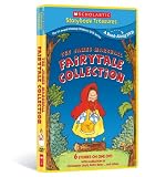 The James Marshall Fairytale Collection