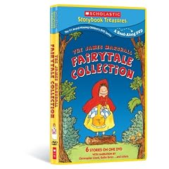 James Marshall Fairytale Colle [Edizione: Germania]