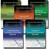 If Only We Had Known: A Family Guide to Borderline Personality Disorder (5 DVD set)