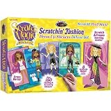 Scratch Magic Scratchin' Fashion