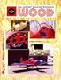 EAA AIRCRAFT BUILDING TECHNIQUES : WOOD.