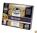 Bradley Hickory Bisquettes 48 pack
