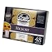 Bradley Hickory Bisquettes 48 pack