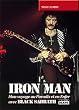 IRON MAN Mon voyage au Paradis et en Enfer avec Black Sabbath