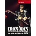 IRON MAN Mon voyage au Paradis et en Enfer avec Black Sabbath