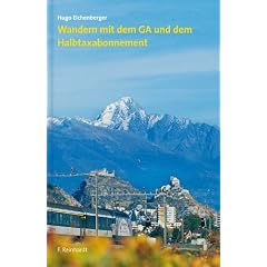 Wandern mit dem GA und dem Halbtax-Abo