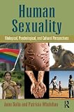 Cover of Interdisciplinary Perspectives on Human Sexuality by Anne Bolin Patricia Whelehan 0789026716