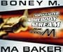 Ma Baker / Somebody Scream