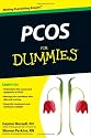 Pcos for Dummies (For Dummies (Lifestyles Paperback))