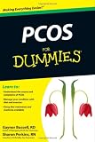 PCOS For Dummies (For Dummies (Health & Fitness))