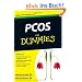 Pcos for Dummies (For Dummies (Lifestyles Paperback))