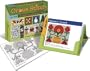 Easy Cross-Stitch Pattern-a-Day: 2011 Day-to-Day Calendar