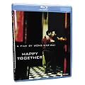 Happy Together [Blu-ray] [1997] [US Import]