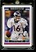 2006 Topps # 63 Jake Plummer - Denver Broncos - NFL Football Cards