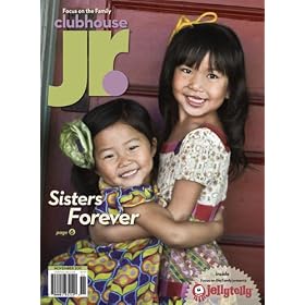 Clubhouse Jr