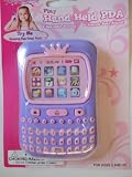 Play Handheld PDA Pink