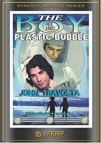 Boy in the Plastic Bubble