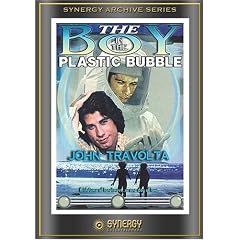 Boy in the Plastic Bubble