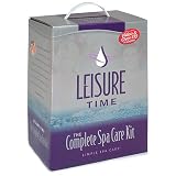 Leisure Time Complete Spa Care Kit/Bromine