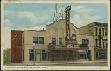 Schine's Kenton Theater 
