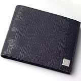 dunhill ダンヒル 二折小銭入付財布T OG3070の画像